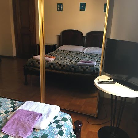 Hotel La Vita E Bella Rzym Zewnętrze zdjęcie