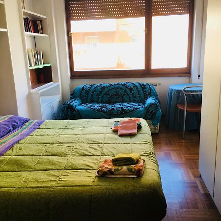 Hotel La Vita E Bella Rzym Zewnętrze zdjęcie