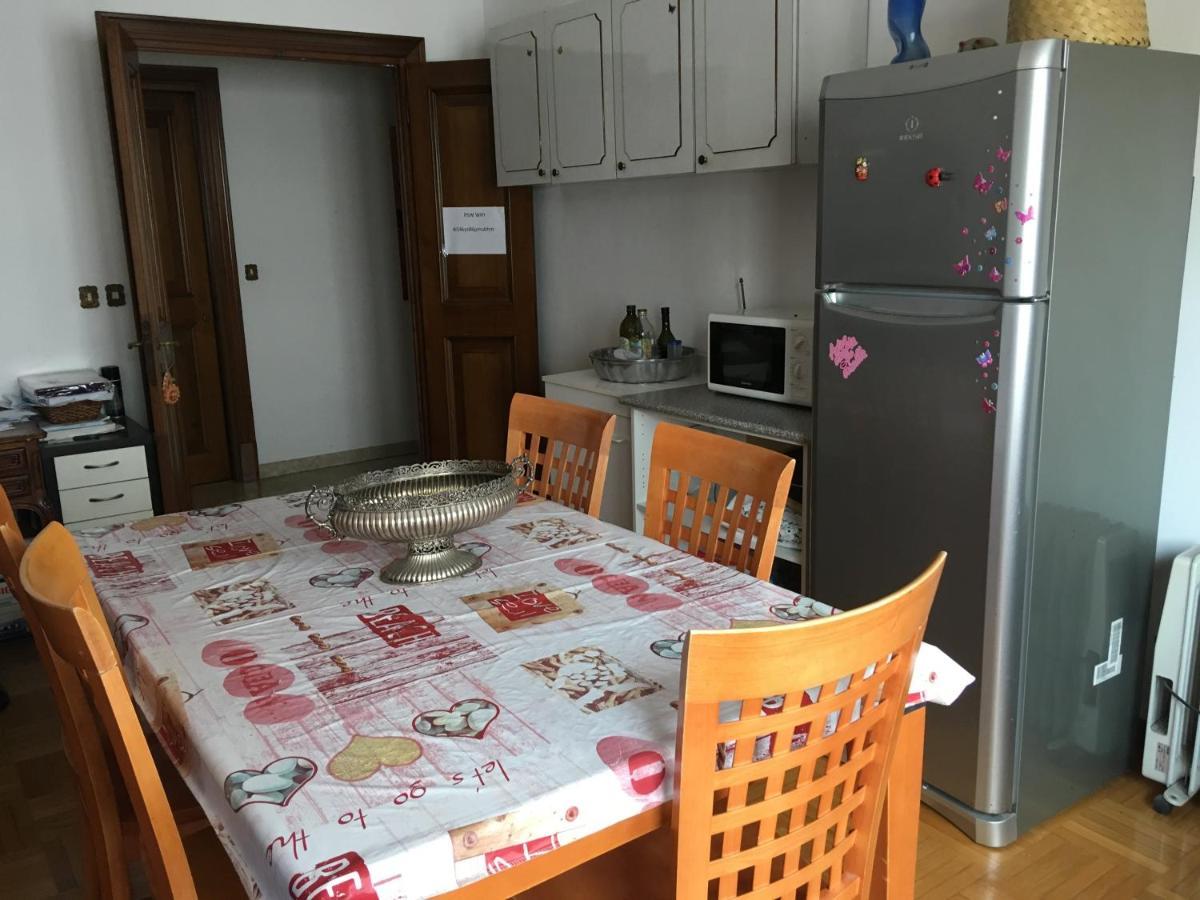 Hotel La Vita E Bella Rzym Zewnętrze zdjęcie