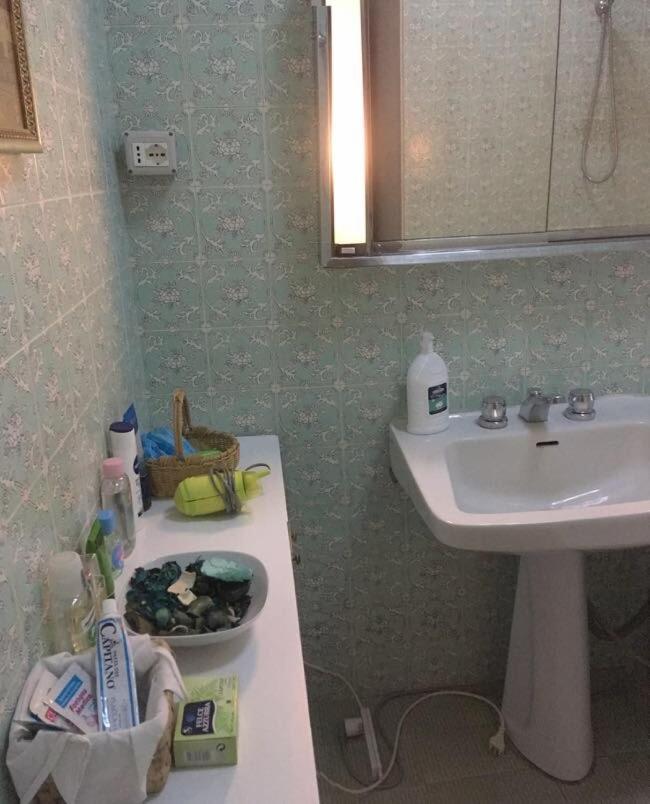 Hotel La Vita E Bella Rzym Zewnętrze zdjęcie