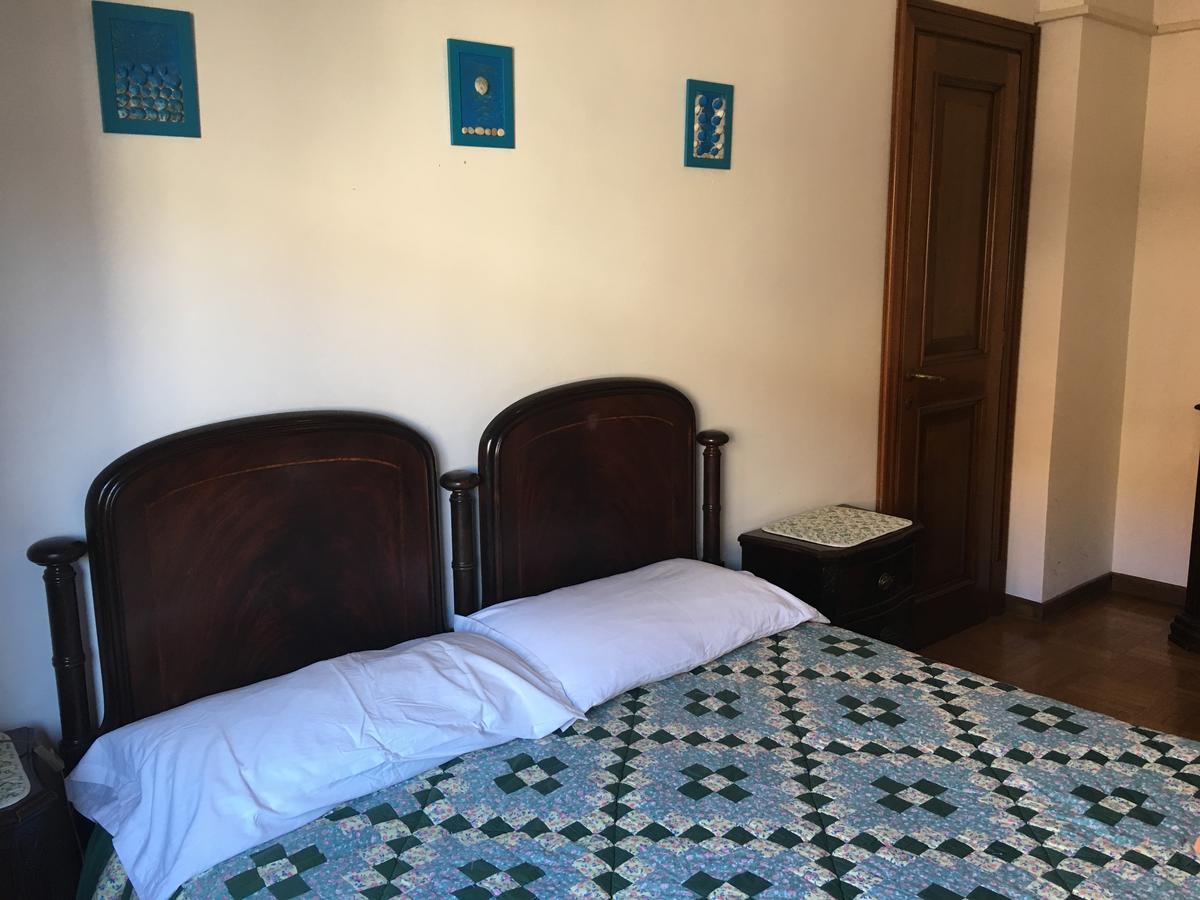 Hotel La Vita E Bella Rzym Zewnętrze zdjęcie
