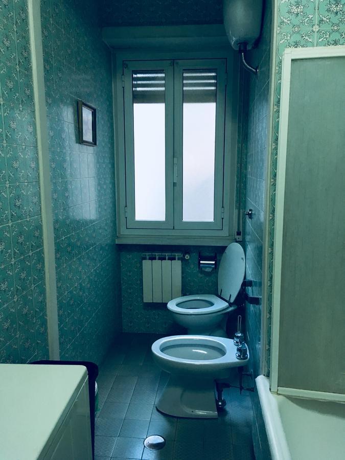 Hotel La Vita E Bella Rzym Zewnętrze zdjęcie