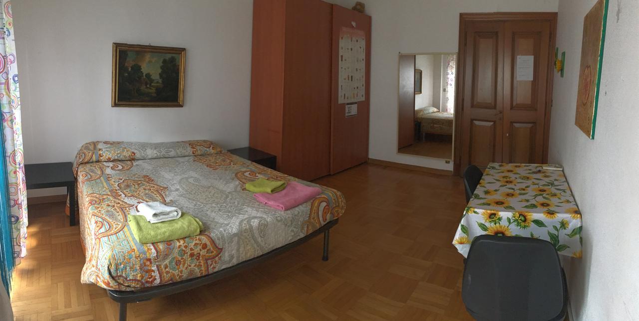 Hotel La Vita E Bella Rzym Zewnętrze zdjęcie
