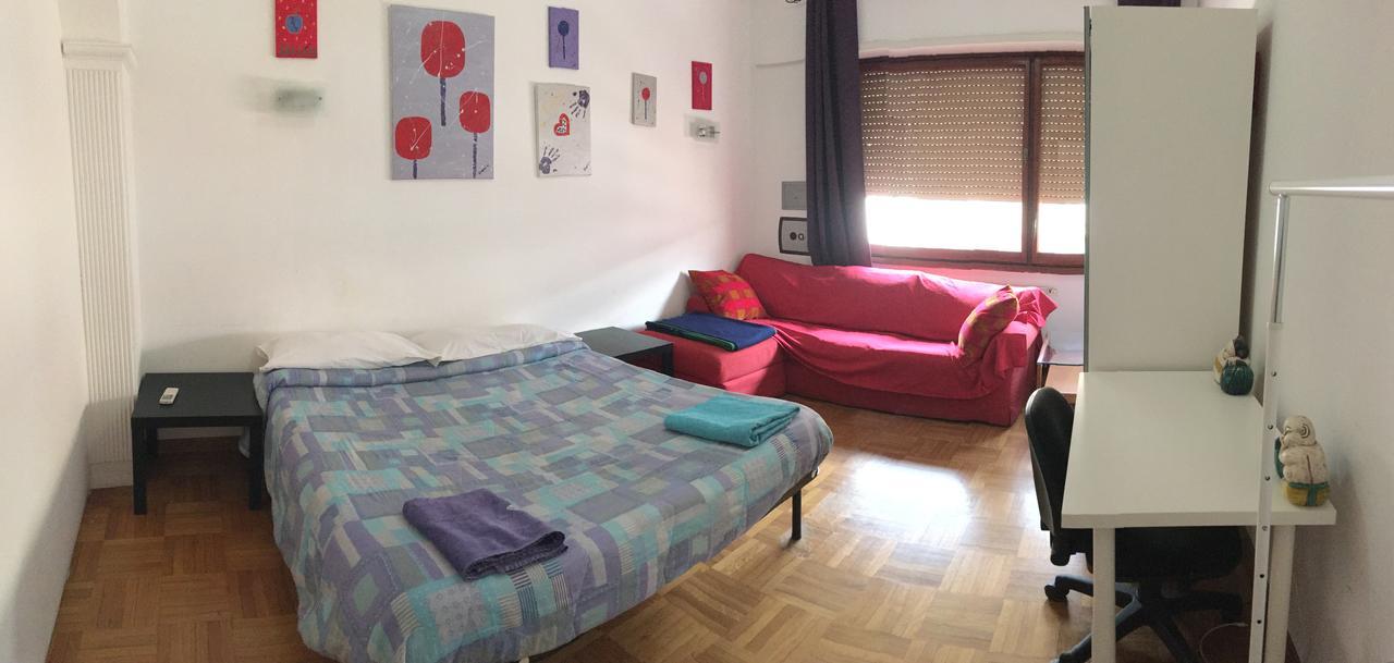 Hotel La Vita E Bella Rzym Zewnętrze zdjęcie