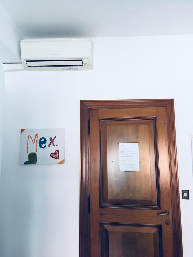 Hotel La Vita E Bella Rzym Zewnętrze zdjęcie