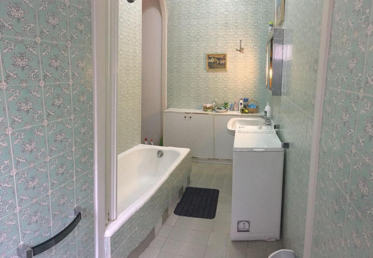 Hotel La Vita E Bella Rzym Zewnętrze zdjęcie